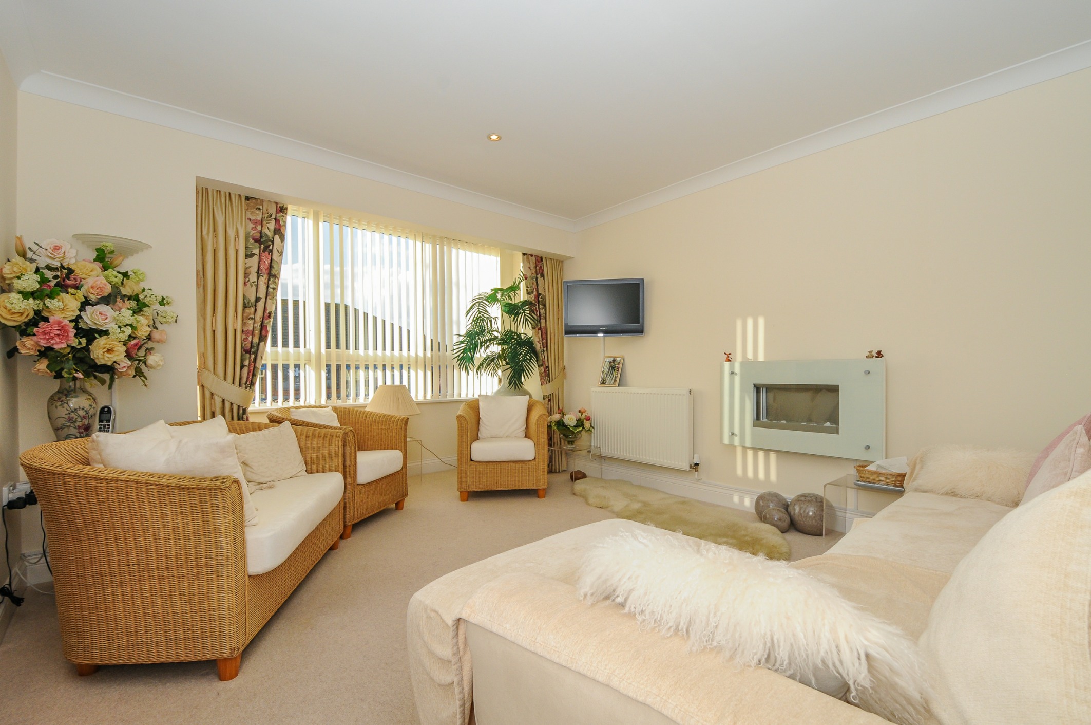 Property for Sale, East Wittering Amelia Court,Shore Road Baileys